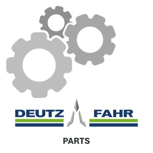 Deutz Dichtung Thermostat 04050225