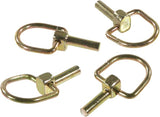 KRAMP Klappstecker 6x22 mm DG086N
