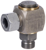 Raccord rotatif 15L M22