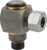 Raccord rotatif 15L R1/2