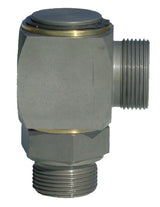 Raccord rotatif 8S R1/4"