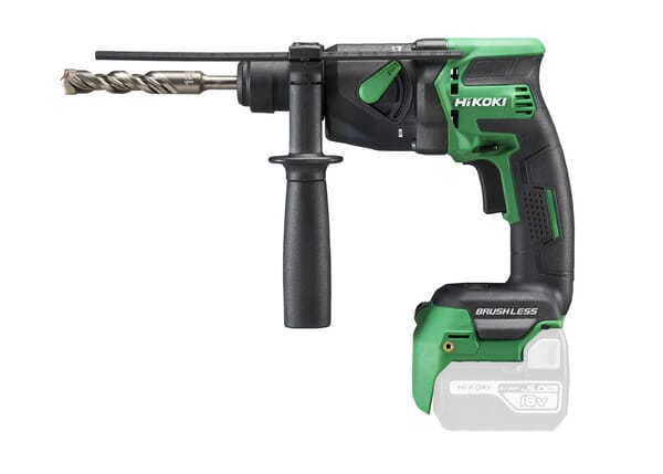 Cordless impact drill EX HSC