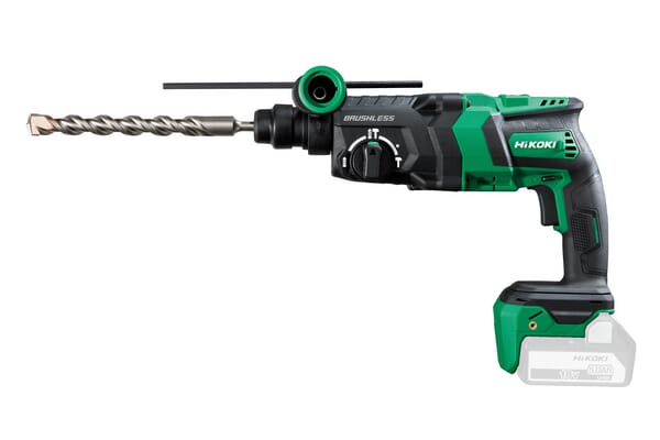 Cordless impact drill EX HSC