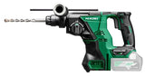Cordless impact drill EX HSC