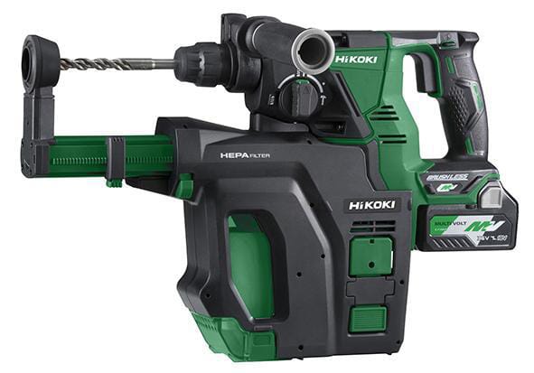 Cordless impact drill EX HSC