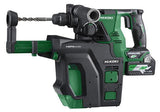Cordless impact drill EX HSC