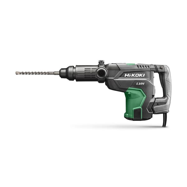 KRAMP Bohrhämmer 1500w 16,2j UVP-Koffer DH52MAWSZ