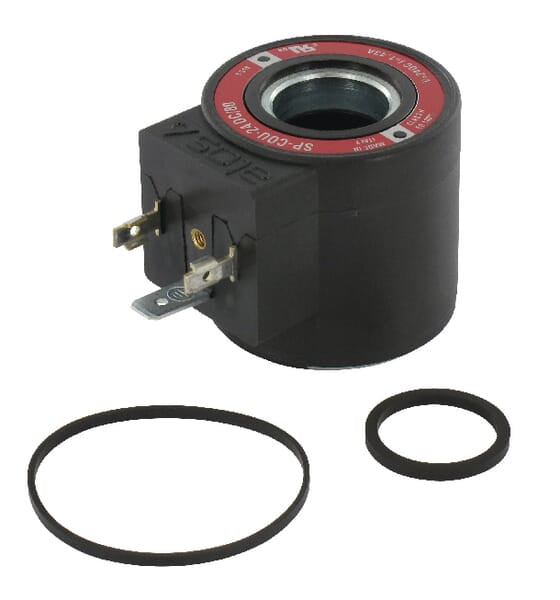 KRAMP Spule 24V DC, 1.43A/34W, Atos DH924D