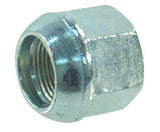 Conical wheel nut DIN74361 M18x1.50 galvanized class 8 Kramp - 25 pieces