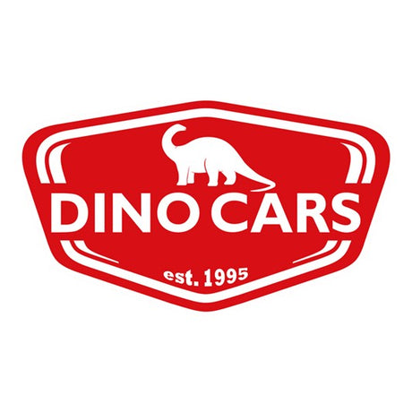 Dino Cars Sitzbuchsen 5 St. DC05344