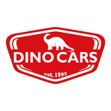 Dino Cars Go-Kart Super Sport BF3 blau DC67600DINO