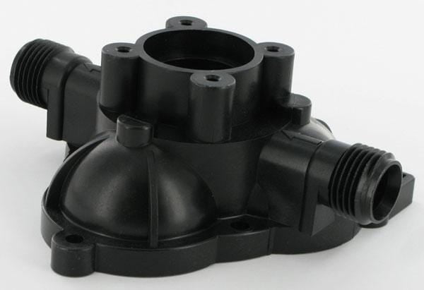 Shurflo Pumpengehäuse DIP9423130