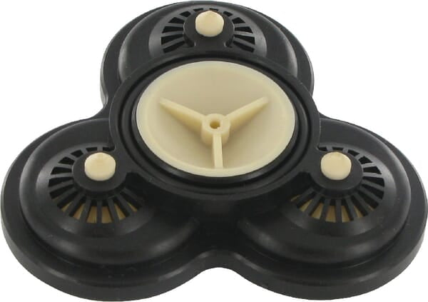 Shurflo Ventilsatz kpl. DIP9423200