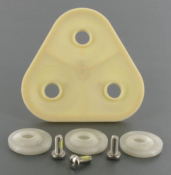 Shurflo Membrane-Satz DIP9439506