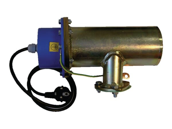 KRAMP Motorvorwärmer DK3110N