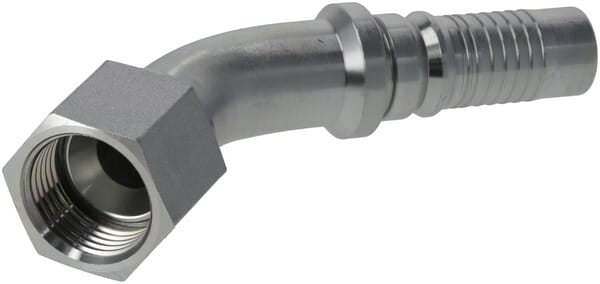 KRAMP Pressarmatur 4SH-DN20-1.1/16" UNF-45° DKJH201745G2