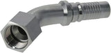 KRAMP Pressarmatur 4SH-DN20-1.1/16" UNF-45° DKJH201745G2