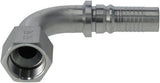 KRAMP Pressarmatur 4SH-DN20-1.1/16" UNF-90° DKJH201790G2