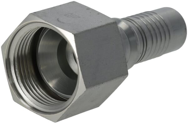KRAMP Pressarmatur 4SH-DN20-1.5/16" UNF DKJH2021G2