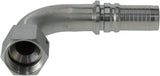 KRAMP Pressarmatur 4SH-DN25-1.5/16" UNF-90° DKJH252190G2