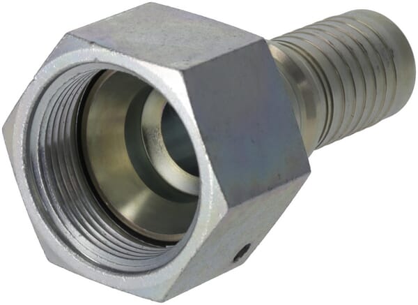 KRAMP Pressarmatur 4SH-DN25-1.5/8" UNF DKJH2526G2