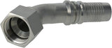KRAMP Pressarmatur 4SH-DN32-1.5/8" UNF-45° DKJH322645G2