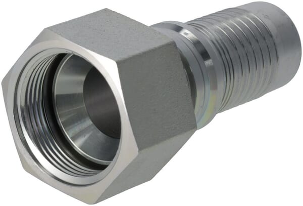 KRAMP Pressarmatur 4SH-DN32-1.5/8" UNF DKJH3226G2