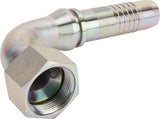 KRAMP Pressarma. F DN32 1-1/8" UNF DKJNS322690
