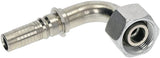 KRAMP Pressarmatur 4SH-DN16-20S-M30x2.0-90° DKOSH163090G2