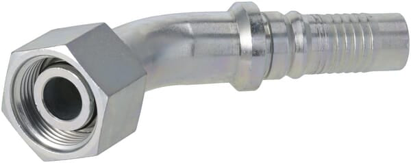 KRAMP Pressarmatur 4SH-DN20-20S-M30x2,0-45° DKOSH203045G2