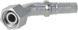 KRAMP Pressarmatur 4SH-DN20-20S-M30x2,0-45° DKOSH203045G2