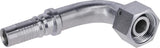 KRAMP Pressarmatur 4SH-DN20-20S-M30x2.0-90° DKOSH203090G2