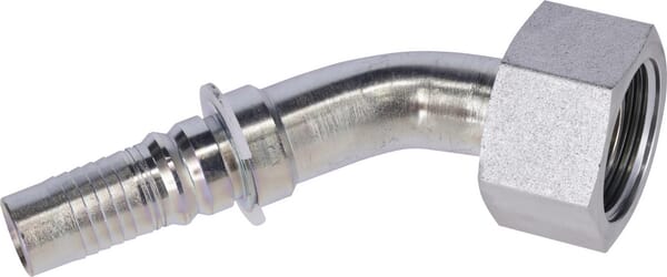 KRAMP Pressarmatur 4SH-DN20-25S-M36x2,0-45° DKOSH203645G2