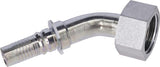 KRAMP Pressarmatur 4SH-DN20-25S-M36x2,0-45° DKOSH203645G2