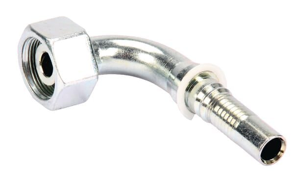 KRAMP Pressarmatur 4SH-DN25-25S-M36x2.0-90° DKOSH253690G2