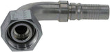KRAMP Pressarmatur 4SH-DN20-25S-M36x2,0 90° HEX41 DKOSH203690HEX41G2