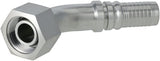 KRAMP Pressarmatur 4SH-DN25-25S-M36x2,0-45° DKOSH253645G2