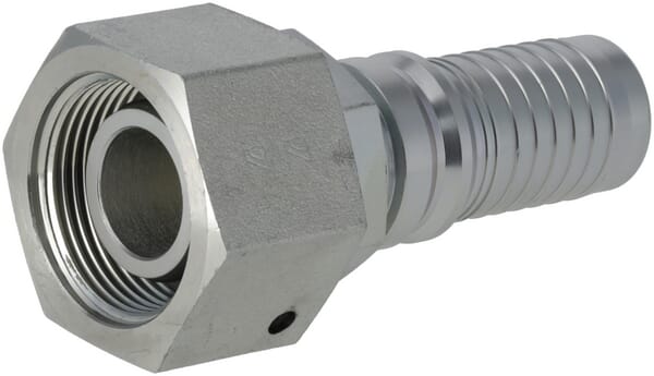 KRAMP Pressarmatur 4SH-DN25-25S-M36x2.0 DKOSH2536G2