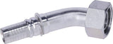 KRAMP Pressarmatur 4SH-DN32-30S-M42x2.0-90° DKOSH324290G2