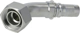 KRAMP Pressarmatur 4SH-DN32-38S-M52x2,0-45° DKOSH325245G2
