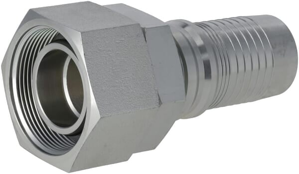 KRAMP Pressarmatur 4SH-DN40-38S-M52x2.0 DKOSH4052G2