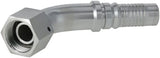 KRAMP Pressarmatur 4SH-DN20-3/4" BSP-45° DKRH201245G2