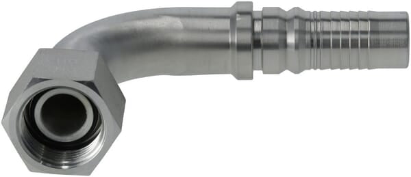 KRAMP Pressarmatur 4SH-DN20-3/4" BSP-90° DKRH201290G2