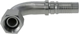 KRAMP Pressarmatur 4SH-DN20-3/4" BSP-90° DKRH201290G2
