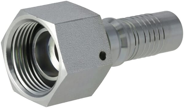 KRAMP Pressarmatur 4SH-DN20-1" BSP DKRH2016G2