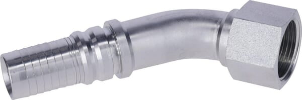 KRAMP Pressarmatur 4SH-DN25-1" BSP-45° DKRH251645G2