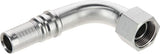 KRAMP Pressarmatur 4SH-DN25-1" BSP-90° DKRH251690G2