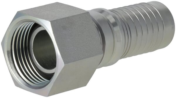 KRAMP Pressarmatur 4SH-DN25-1" BSP DKRH2516G2