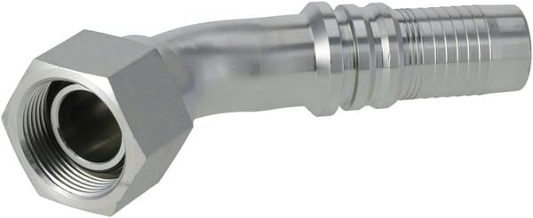 KRAMP Pressarmatur 4SH-DN32-1.1/4" BSP-45° DKRH322045G2