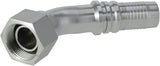 KRAMP Pressarmatur 4SH-DN32-1.1/4" BSP-45° DKRH322045G2